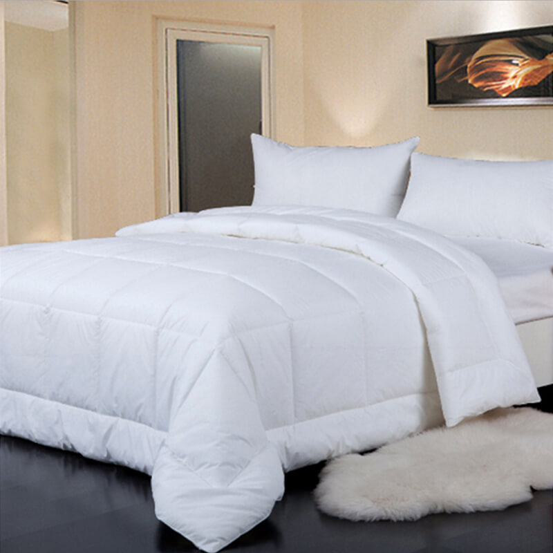Couette interne / couette